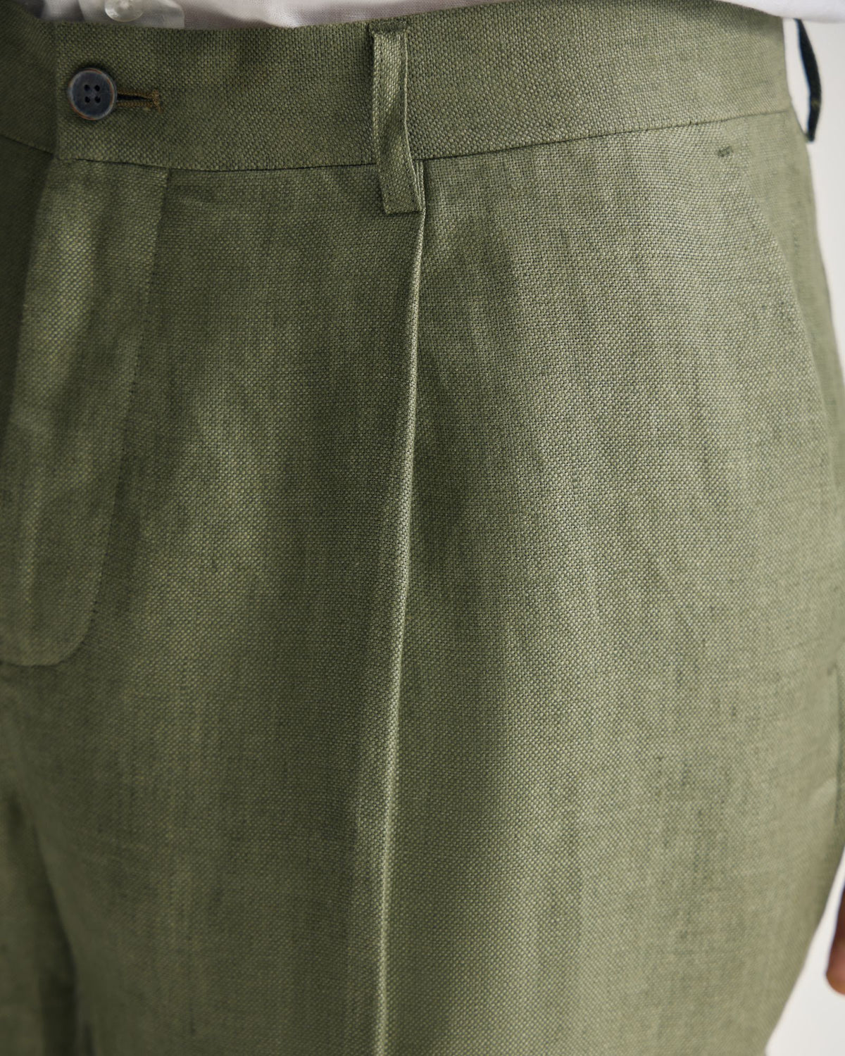 Christopher Pant MENS TROUSERS