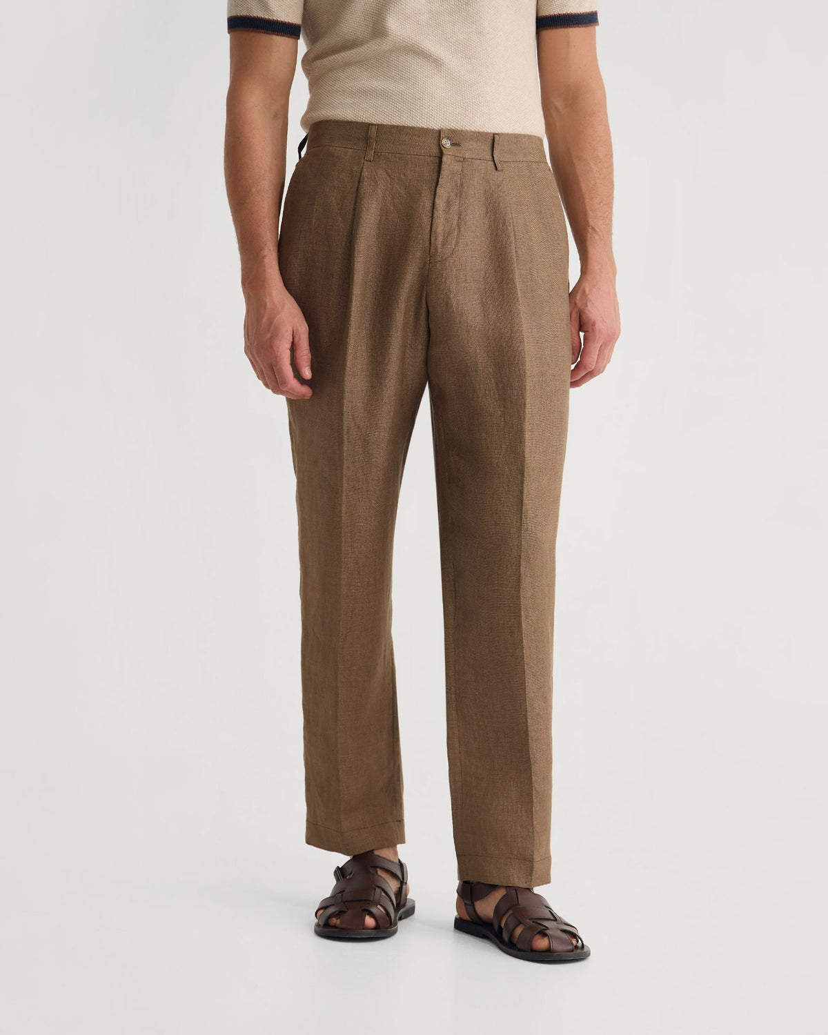 Christopher Pant MENS TROUSERS