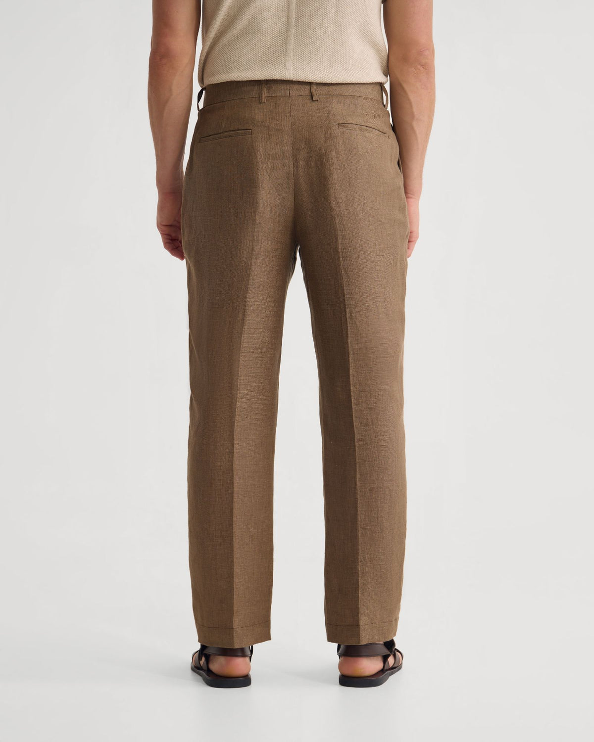 Christopher Pant MENS TROUSERS