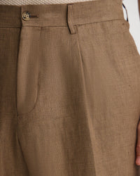 Christopher Pant MENS TROUSERS