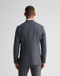 Byron Wool Suit Jacket MENS SUITS