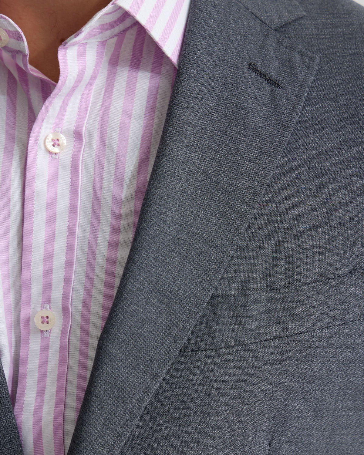 Byron Wool Suit Jacket MENS SUITS