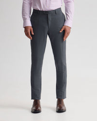 Byron Wool Suit Trousers MENS SUITS
