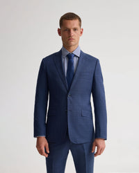 New Hopkins Wool Suit Jacket MENS SUITS
