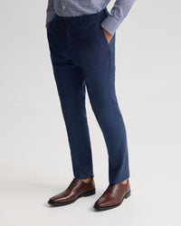Hopkins Wool Suit Trousers MENS SUITS
