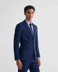 Byron Comfort Line Wool Suit Jacket MENS SUITS