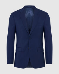 Byron Comfort Line Wool Suit Jacket MENS SUITS