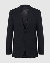 Byron Comfort Line Wool Suit Jacket MENS SUITS