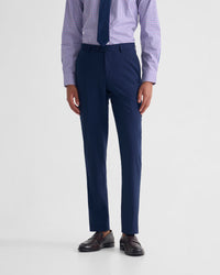 Byron Comfort Line Wool Suit Trser MENS SUITS