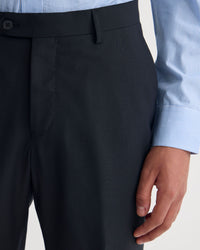 Byron Comfort Line Wool Suit Trser MENS SUITS