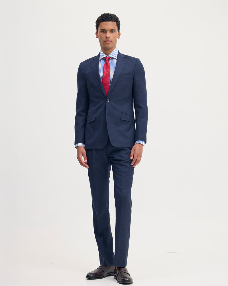 New Hopkins Wool Suit Jacket MENS SUITS