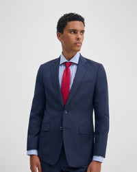 New Hopkins Wool Suit Jacket MENS SUITS