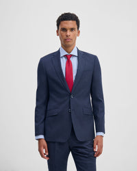 New Hopkins Wool Suit Jacket MENS SUITS