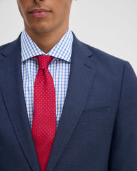 New Hopkins Wool Suit Jacket MENS SUITS