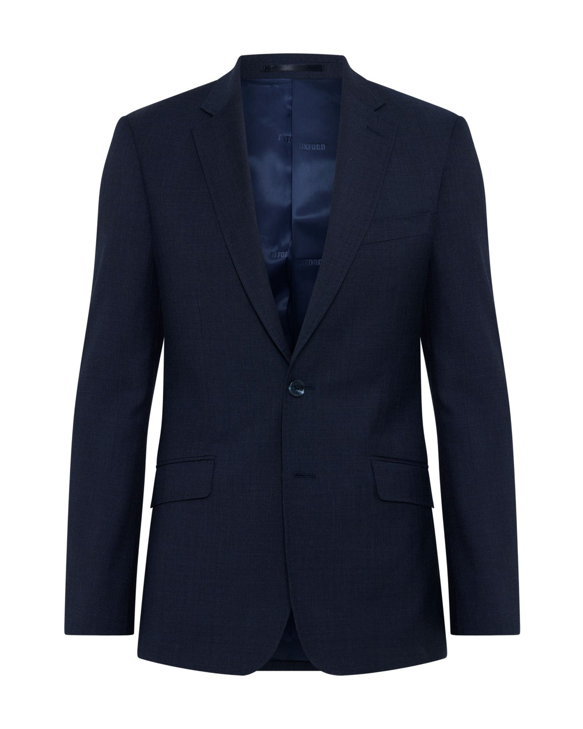 New Hopkins Wool Suit Jacket MENS SUITS