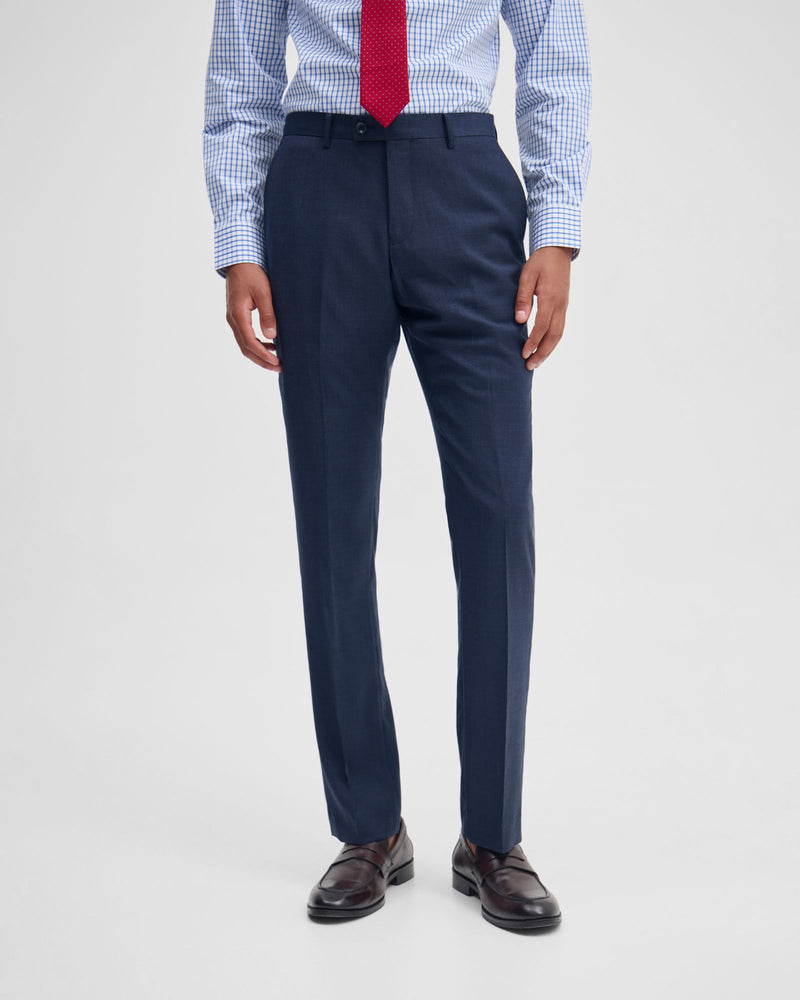 New Hopkins Wool Suit Trousers MENS SUITS