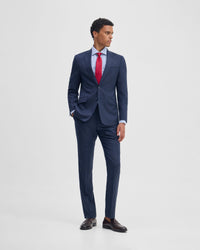 New Hopkins Wool Suit Trousers MENS SUITS