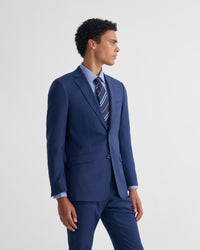 New Hopkins Wool Suit Jacket MENS SUITS