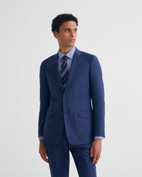 New Hopkins Wool Suit Jacket MENS SUITS