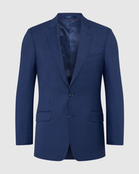 New Hopkins Wool Suit Jacket MENS SUITS