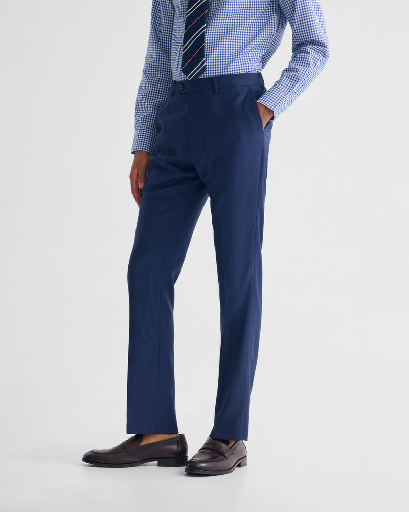 Hopkins Wool Suit Trouser MENS SUITS