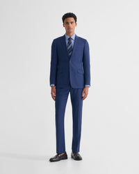 Hopkins Wool Suit Trouser MENS SUITS