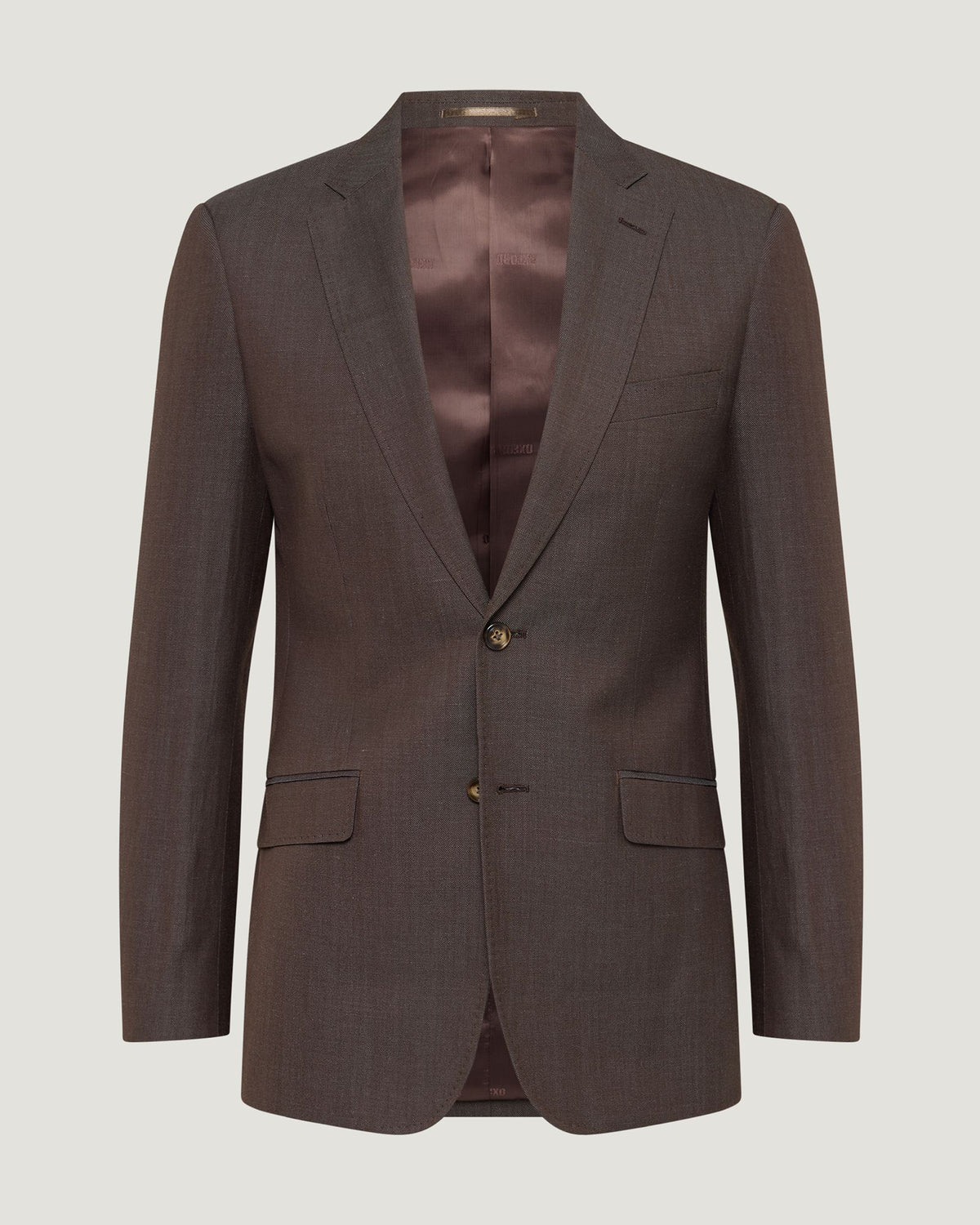 New Hopkins Wool Suit Jacket MENS SUITS