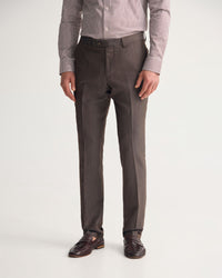 New Hopkins Wool Suit Trousers MENS SUITS