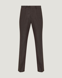 New Hopkins Wool Suit Trousers MENS SUITS