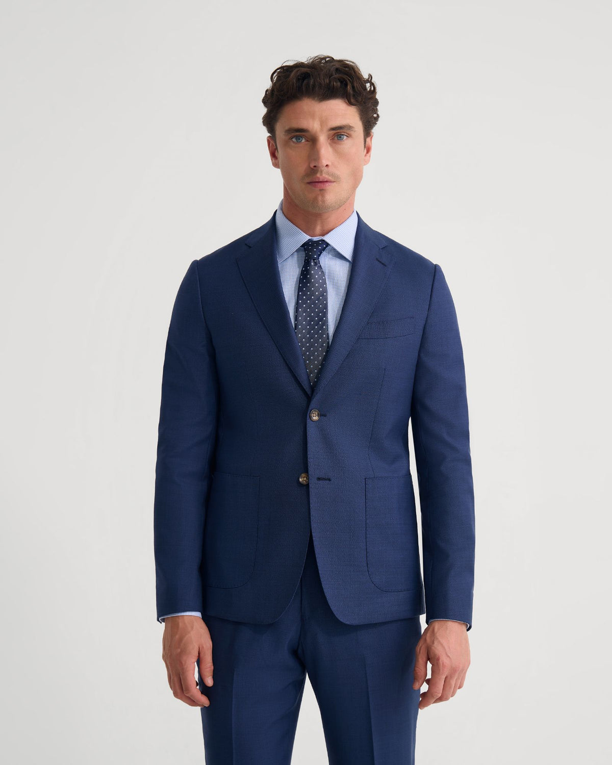 Wordsworth Wool Suit Jacket MENS SUITS