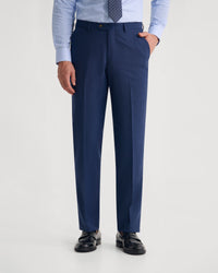 Wordsworth Wool Suit Trousers MENS SUITS