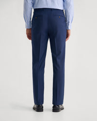 Wordsworth Wool Suit Trousers MENS SUITS