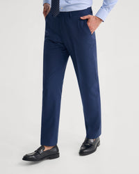 Wordsworth Wool Suit Trousers MENS SUITS