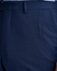 Wordsworth Wool Suit Trousers MENS SUITS