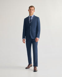 Byron Wool Suit Jacket Luxury MENS SUITS