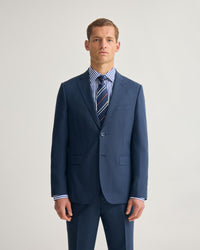 Byron Wool Suit Jacket Luxury MENS SUITS