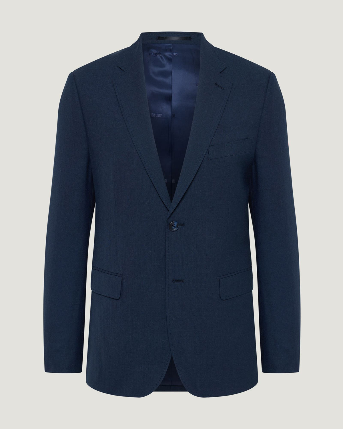 Byron Wool Suit Jacket Luxury MENS SUITS