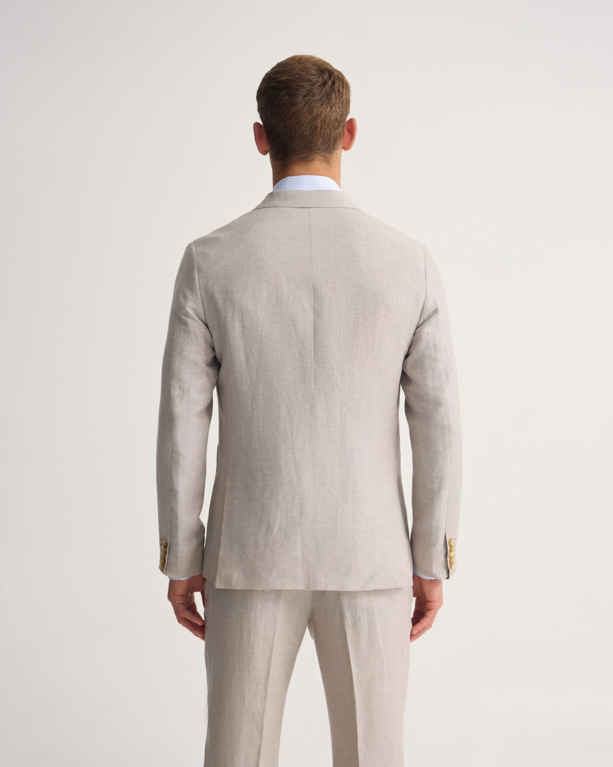 Wordsworth Wool/Linen Suit Jacket MENS JACKETS AND COATS
