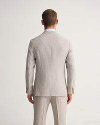 Wordsworth Wool/Linen Suit Jacket MENS JACKETS AND COATS
