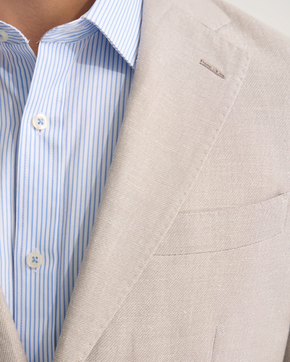 Wordsworth Wool/Linen Suit Jacket MENS JACKETS AND COATS