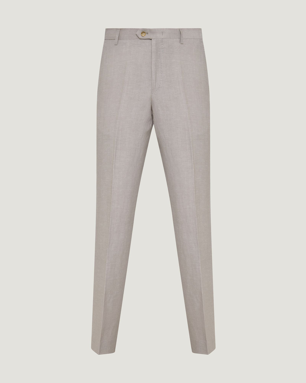 Wordsworth Wool/Linen Suit Trouser MENS SUITS