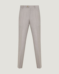 Wordsworth Wool/Linen Suit Trouser MENS SUITS