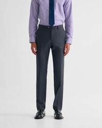 New Hopkins Wool Suit Trousers MENS SUITS
