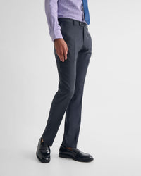 New Hopkins Wool Suit Trousers MENS SUITS