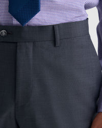 New Hopkins Wool Suit Trousers MENS SUITS