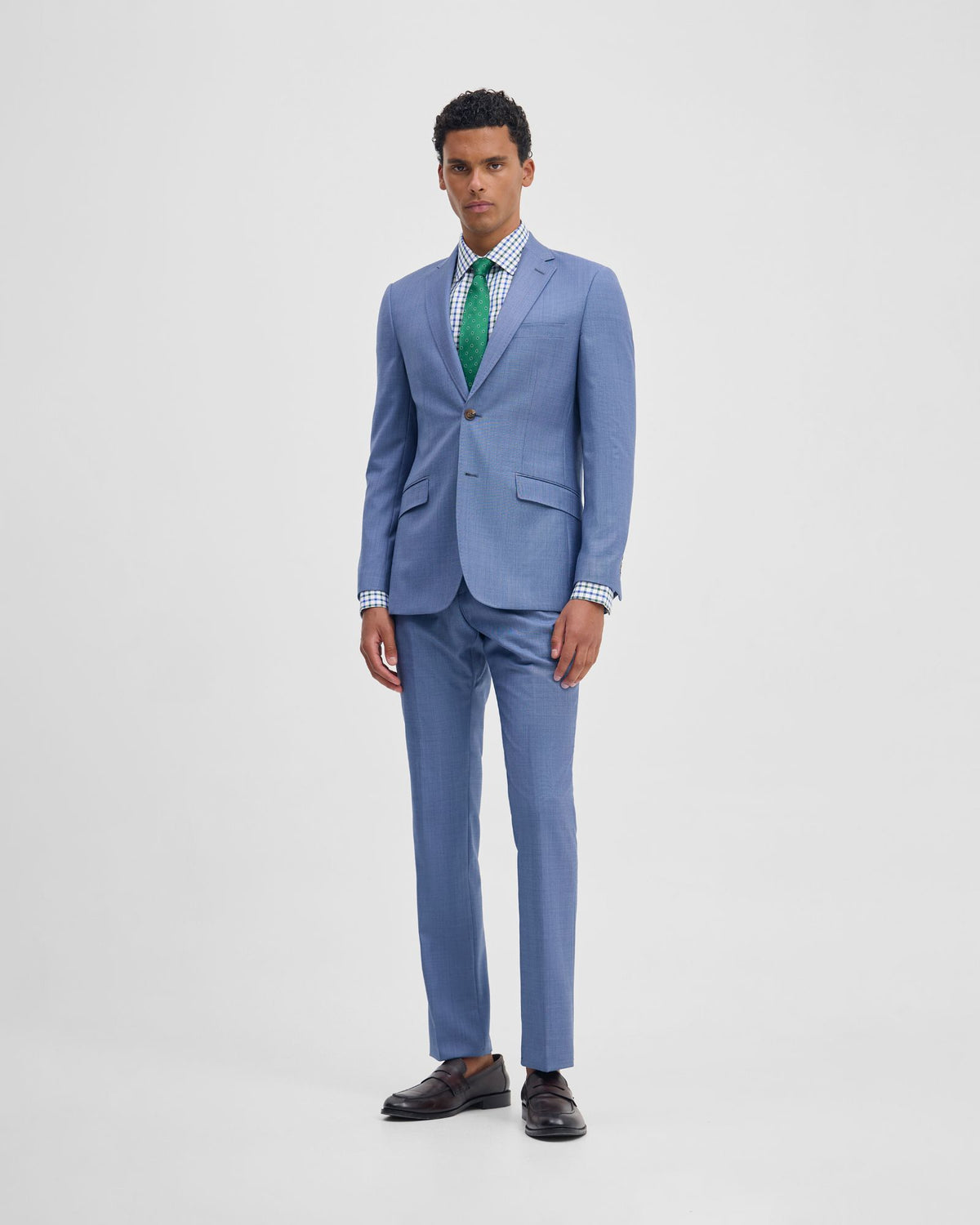 Hopkins Suit Jacket MENS SUITS