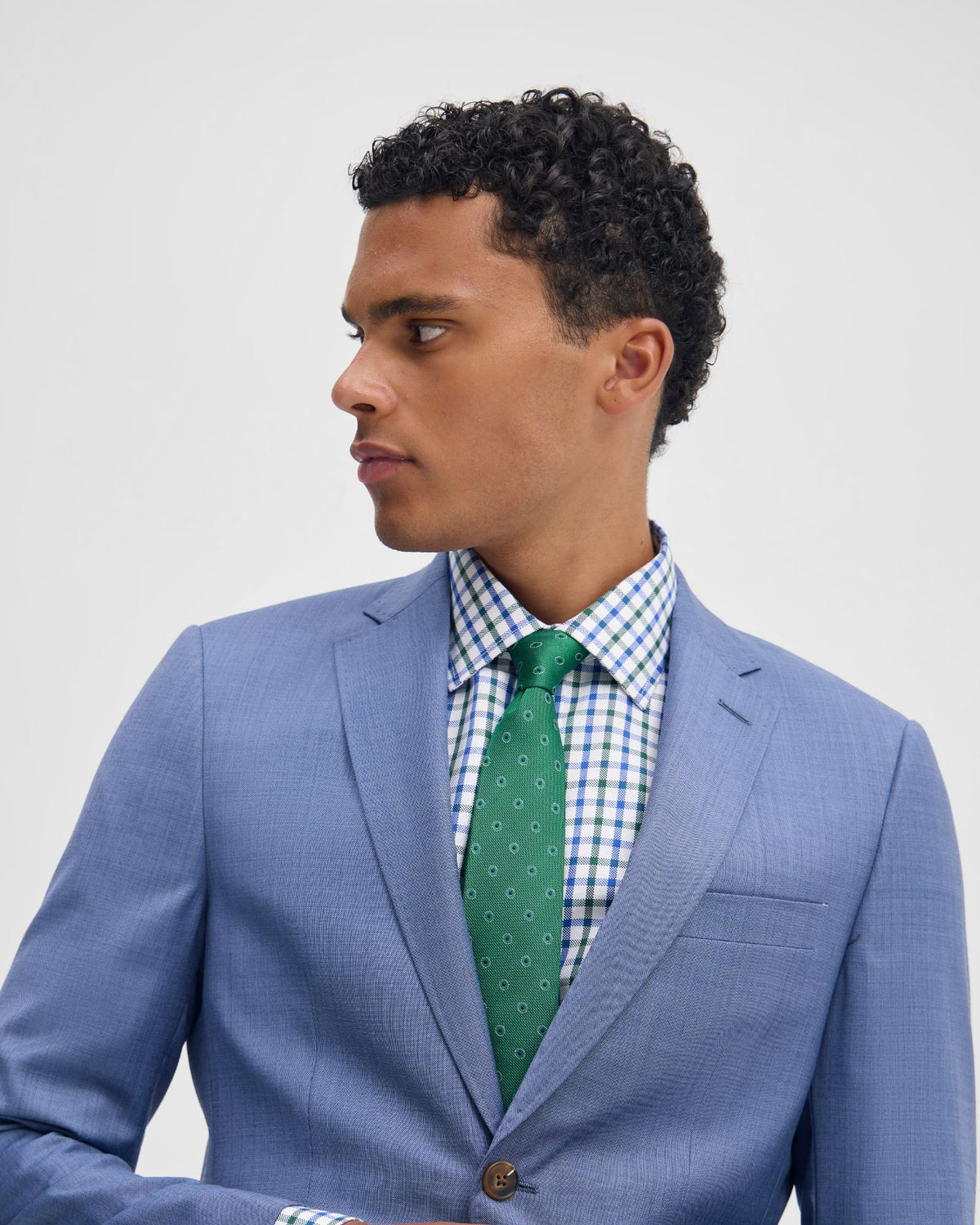 Hopkins Suit Jacket MENS SUITS