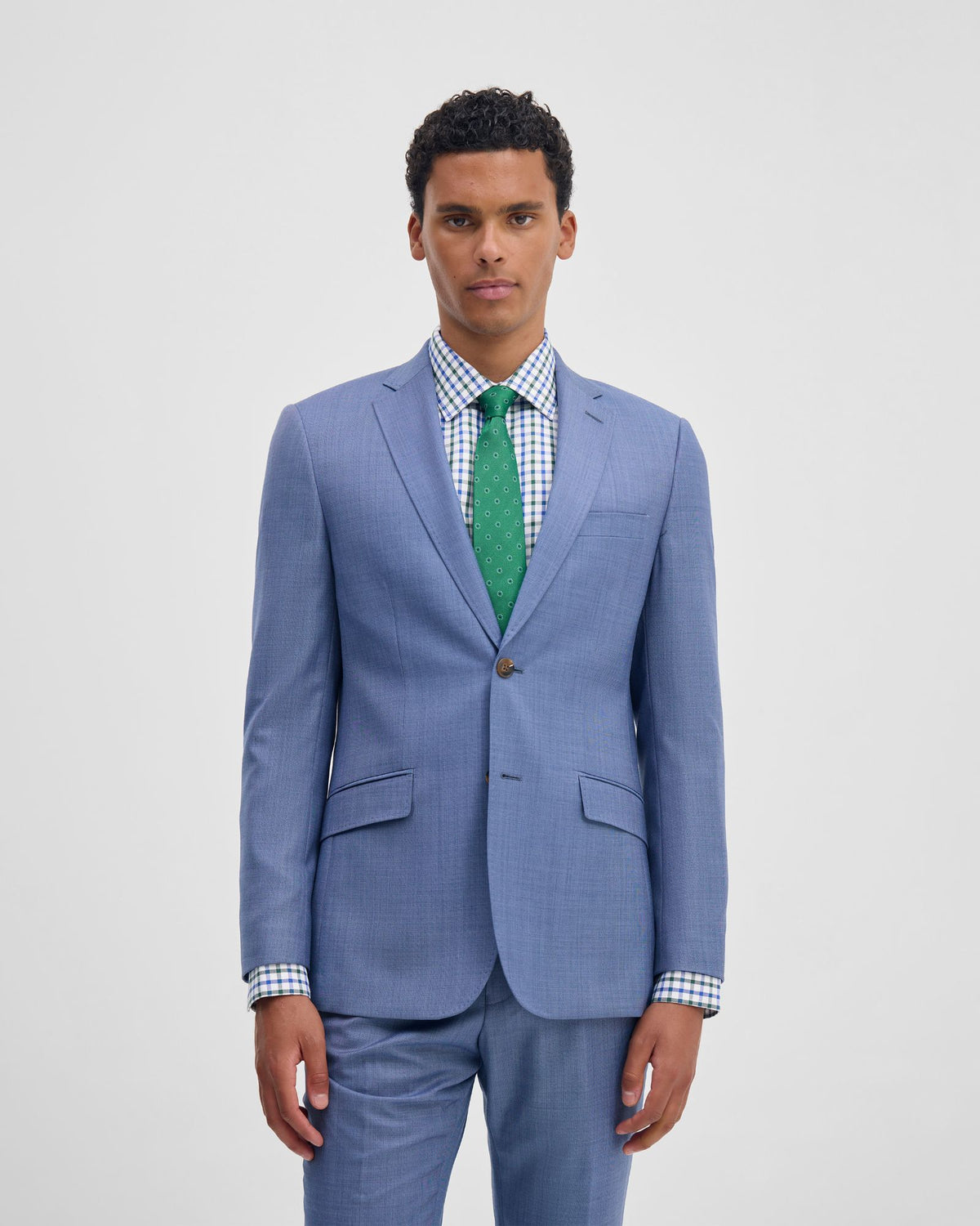 Hopkins Suit Jacket MENS SUITS