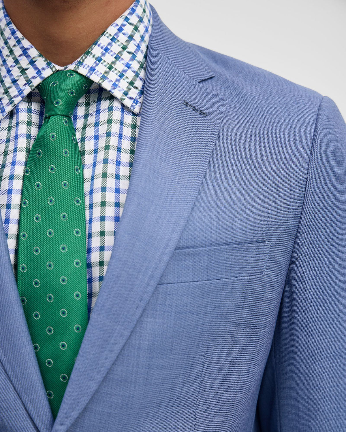 Hopkins Suit Jacket MENS SUITS