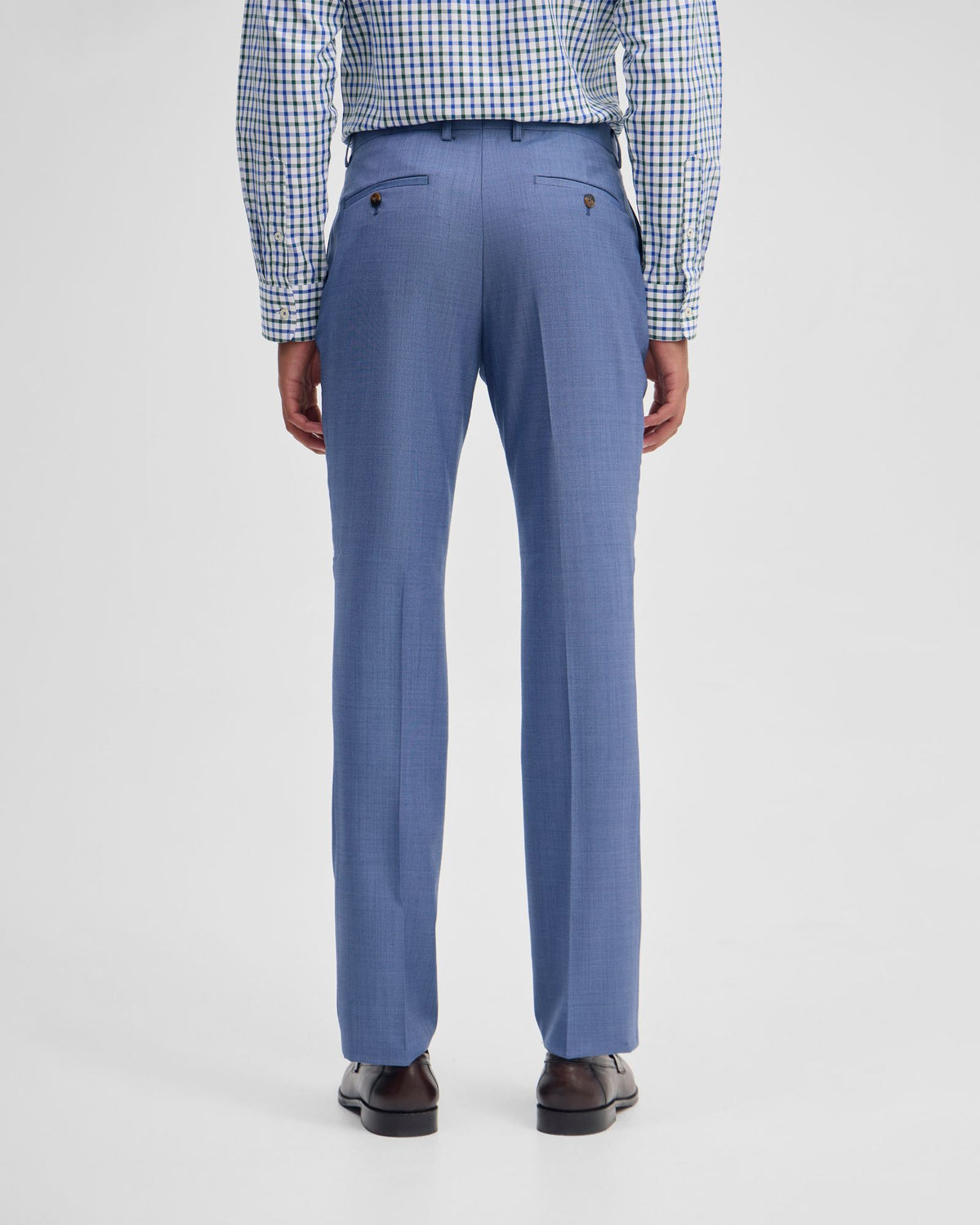 Hopkins Suit Trousers MENS SUITS